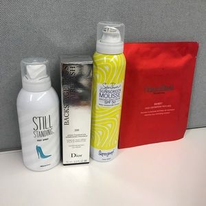 Dior AirFlash SKII NARS MAC Goop Natura Bisse! 💥